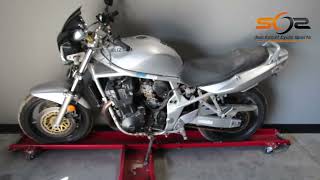 Product video