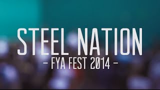 Steel Nation (Full Set) at FYA Fest, Orlando FL