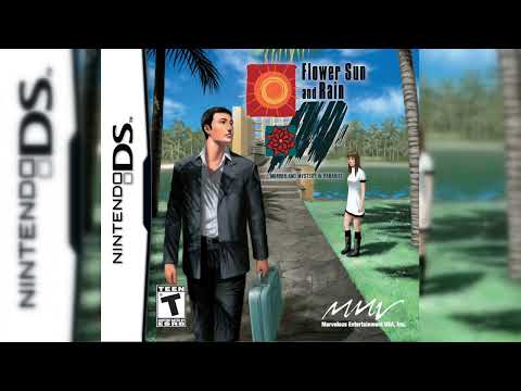 Flower, Sun, and Rain DS - From the New World