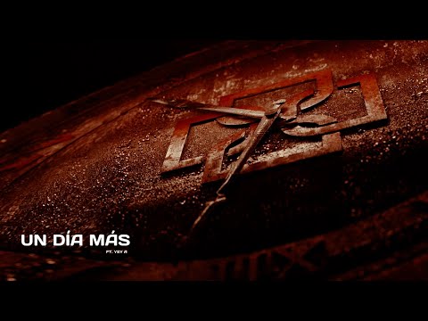 DUKI, YSY A - Un Día Más