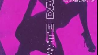 Pnb chizz ft pnb rock private dancer