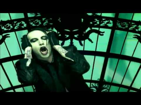"Down The New Sh!t" Marilyn Manson vs Disturbed