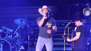 Dustin Lynch - Name on It - Country USA 2016