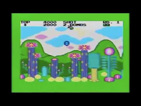 Top 15 Sega Master System Games