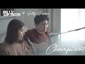 Billy & Sally Simpson - Champion [BiSa Acoustic]