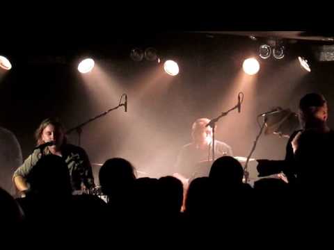 Jonas and I live at Henry´s Pub 8.4.17