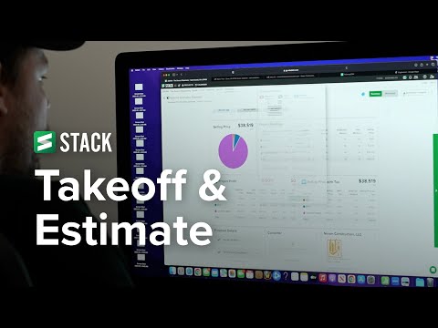 STACK Video - T&E