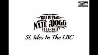 Snoop Dogg &amp; Nate Dogg  - St. Ides In The LBC (Demo Tape Promo Only)