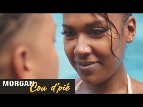 Morgan - Cou d'pié - Clip officiel