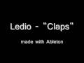 Ledio Claps