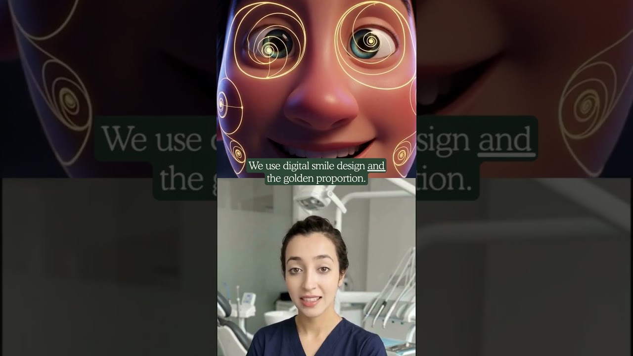 Premium Dentist in PWD and Bahria Town Islamabad | Dr. Afshan Pervez - Video Edition