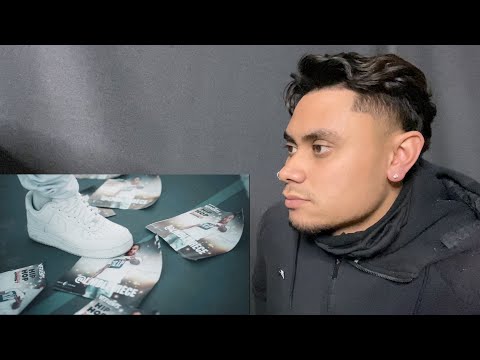 LMB Letrece x Yungn Lil’P x LikyBo - Die Alone **REACTION**