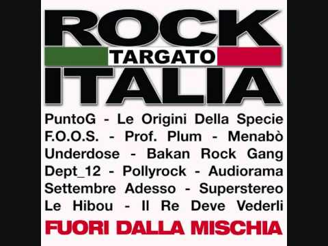 Le Origini della Specie - Un Attimo di eternità