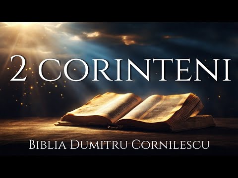 8 – 2 Corinteni | Biblia Audio în Română – Lectură Completă (Noul Testament)