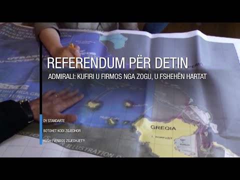 Edicioni informativ - 04 Nëntor 2020 - Ora 16:00 - RTV Ora