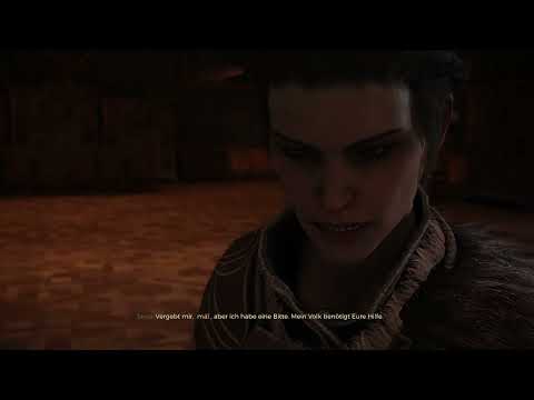 Greedfall-Walkthrough #14 🗻🗺️  [Deutsch]