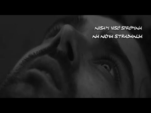 BUDI DOBAR,KAO ŠTO SAM JA-MAJA ODŽAKLIJEVSKA(1995)