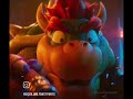 Bowser Painting Bowser Fart Gif