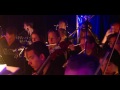 in between & friends - I dreamed there was no war (Eagles Cover) live @ AEF Kaarst