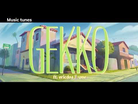 Valorant song Gekko Agent trailer // GREATER THAN ONE