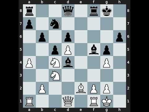 Nukhim N Rashkovsky(2513) vs Florian Handke(2361) | Event: MTO | 1999.07.21