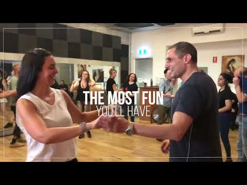 BACHATA DANCE CLASSES at Melbourne Salsa