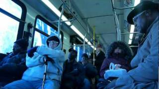 preview picture of video 'Riding MARTA Bus #51.mpg'
