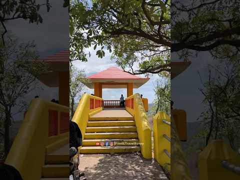 Sunset Point, Jawhar📍#shorts #youtubeshorts #jawhar #sunsetpoint #palghartourism