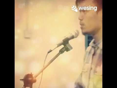 Ku Meruan Sayau cover