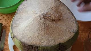 Why Aloe Vera is Good for Men - Be a king in 3 hours with Aloe vera and Coconut Water