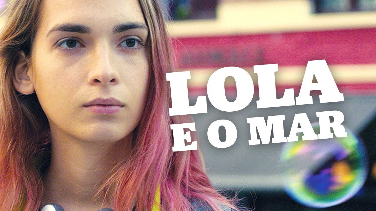 trailer Oficial