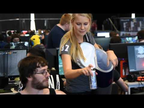 RFLAN 52 Official Event Video