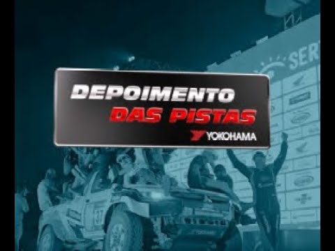 Depoimentos das Pistas - João Paulo de Oliveira EP.1