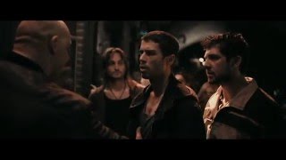 The Subways - RocknRolla - Rock & Roll Queen - Guy Richie Movie
