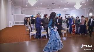 Best dance cover on song Toronto by jass manak