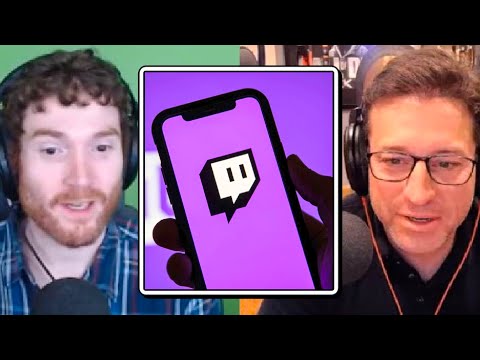 PKA on the Twitch Hacks