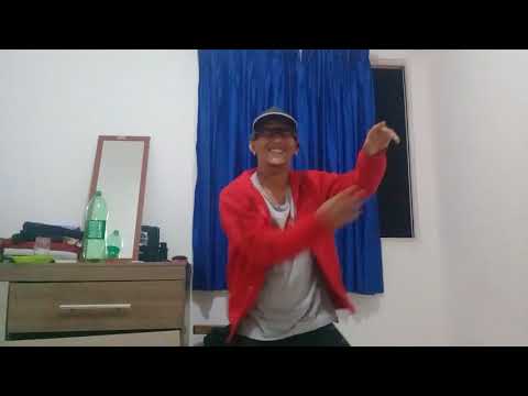 MC NEGUINHO ITR - TAPA NO VENTO (DJ KR3)