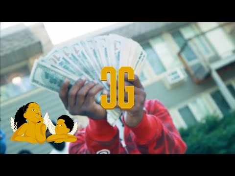 Glizzy - Aquafina (Official Visuals)