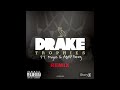 Drake - Trophies Remix (feat. Migos & A$AP Ferg)