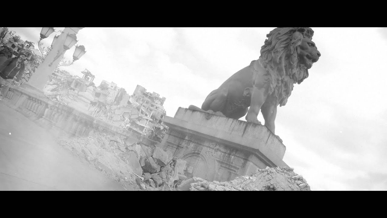 F.O. — Абсурден