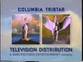 Columbia Tristar Television Distribution 2001