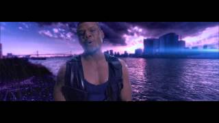 Abandoned Music Video - James Knight