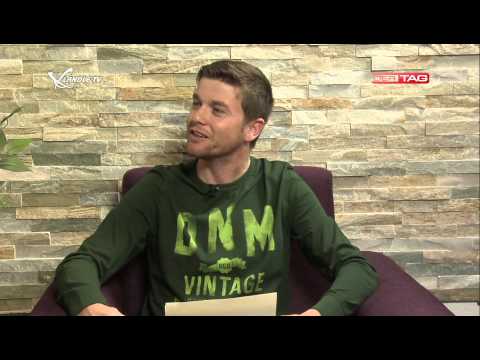 Ländle TV - DER TAG vom 24.11.2014