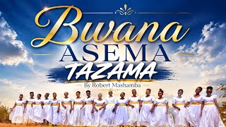 Download lagu BWANA ASEMA TAZAMA - KWAYA YA MT. DONBOSCO SUA MAZIMBU ( VIDEO). mp3 Download lagu BWANA ASEMA TAZAMA - KWAYA YA MT. DONBOSCO SUA MAZIMBU ( VIDEO). mp3