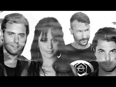 Gwen Stefani & Camila Cabello vs. Axwell Ingrosso - What You Havana (Sobnoize Mashup)