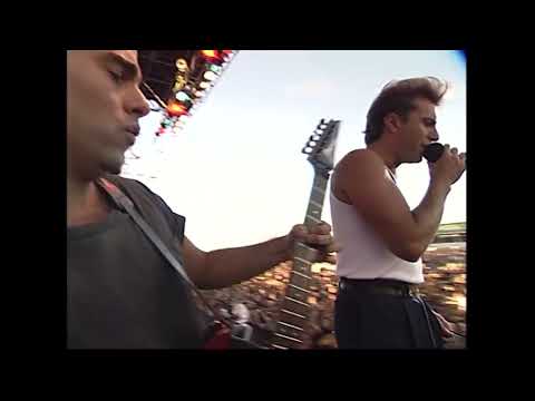 James Reyne (Full Show Live)