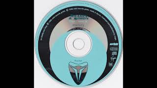 Shahin & Simon Feat. Svenja - Total Confusion
