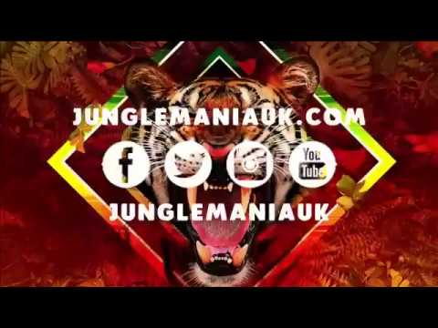 Dillinja B2B Randall with MC Moose Live @ Coronet London (27.08.2017)