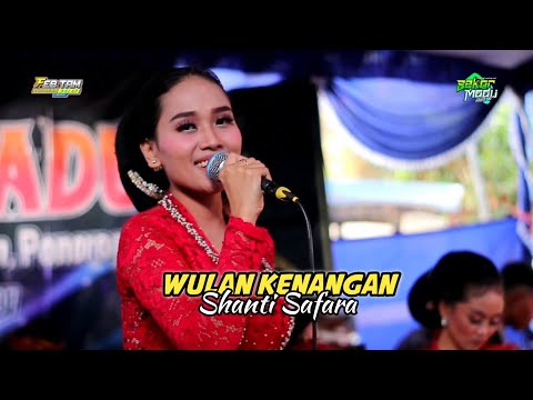 Wulan Kenangan - Shanti Safara - Sekar Madu - FEB TAM Shooting - YRA Audio