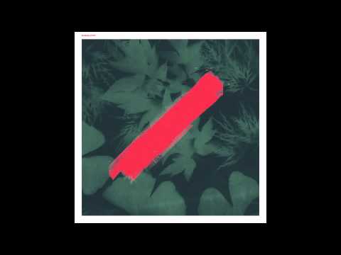 CFCF - Strange Form Of Life